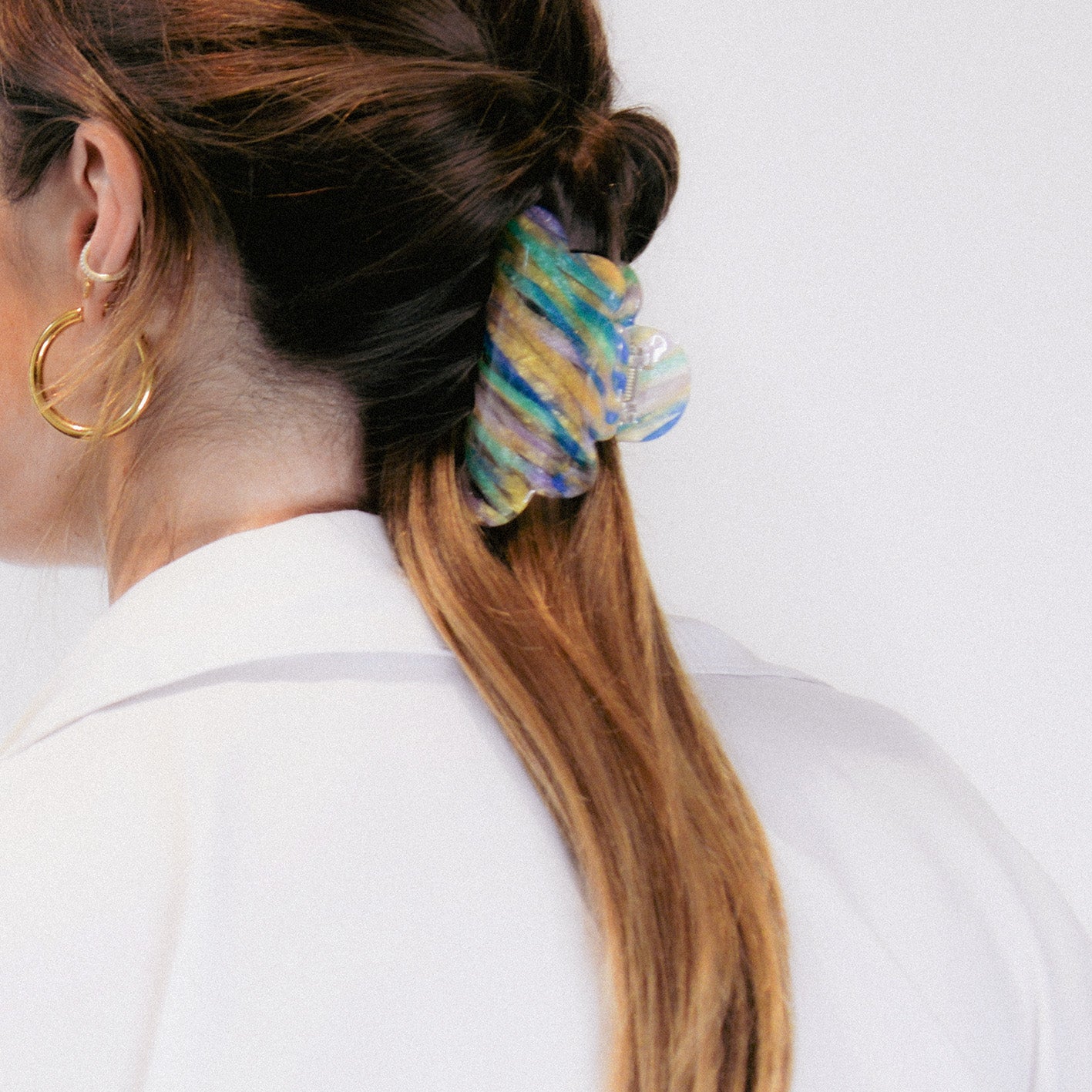 La Angèle Rainbow