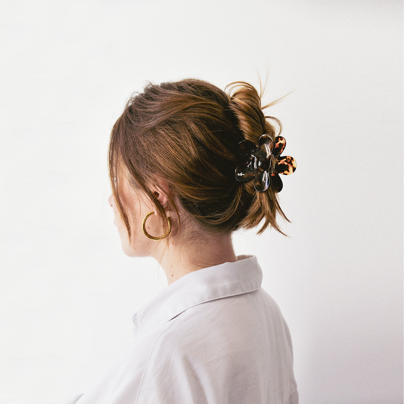 L'iris Sauvage