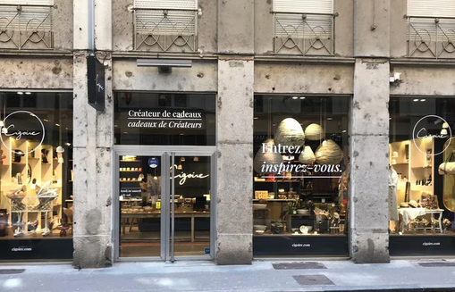 Cigoire Bordeaux