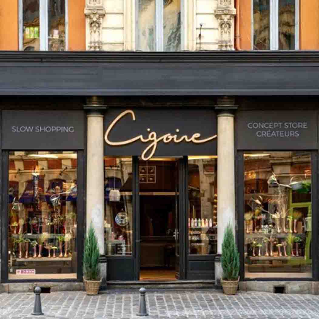Cigoire Lille