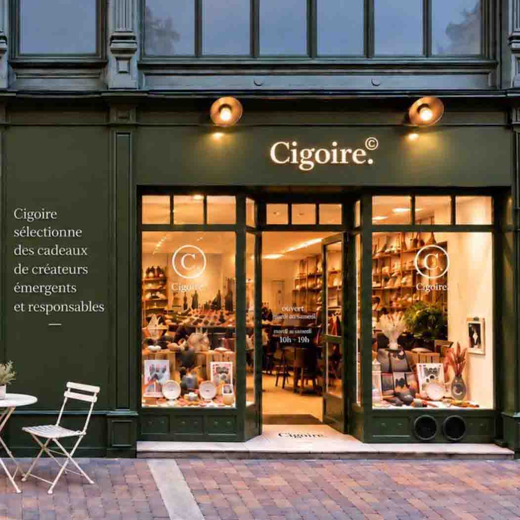 Cigoire Nîmes