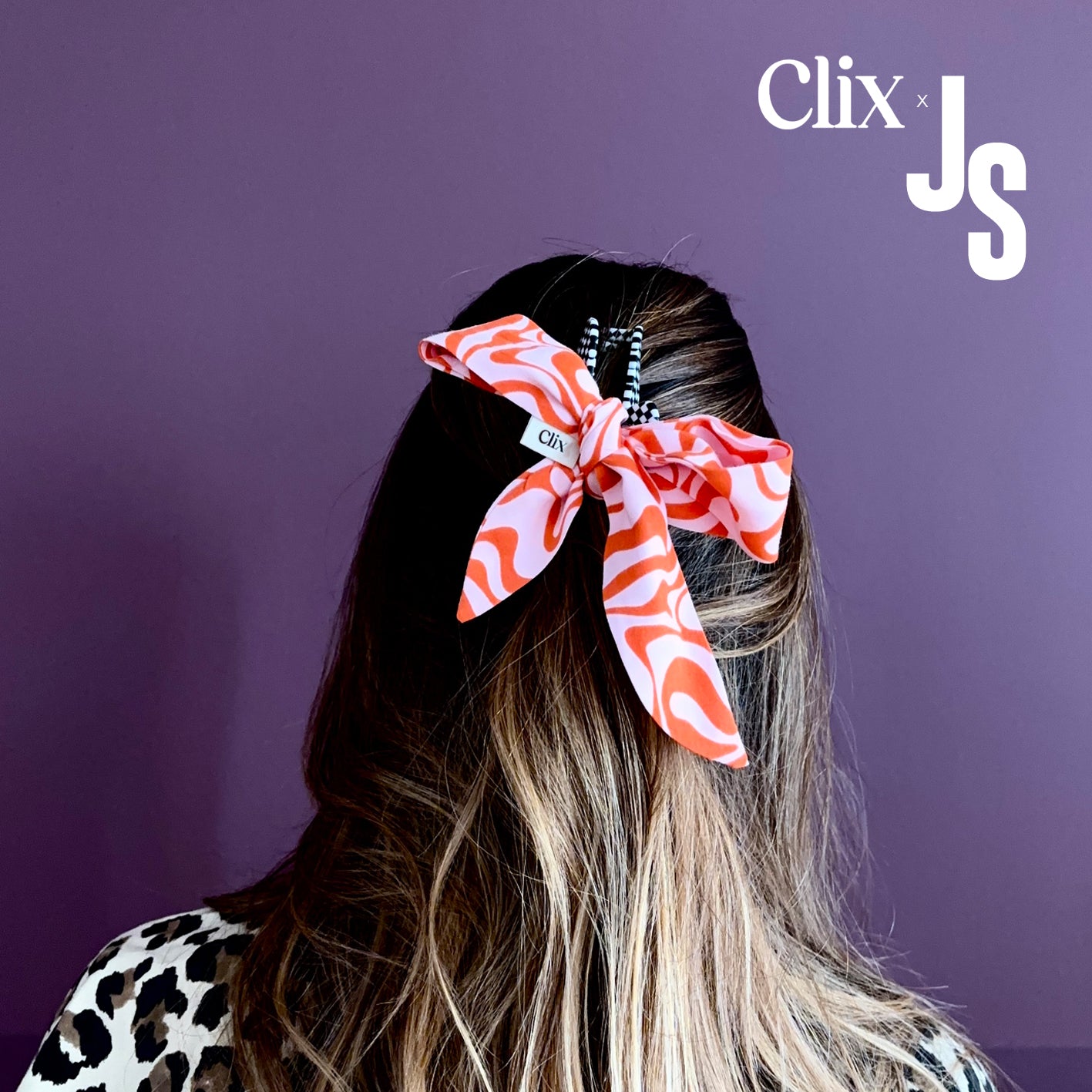 L'Iconique Damier X CLIX