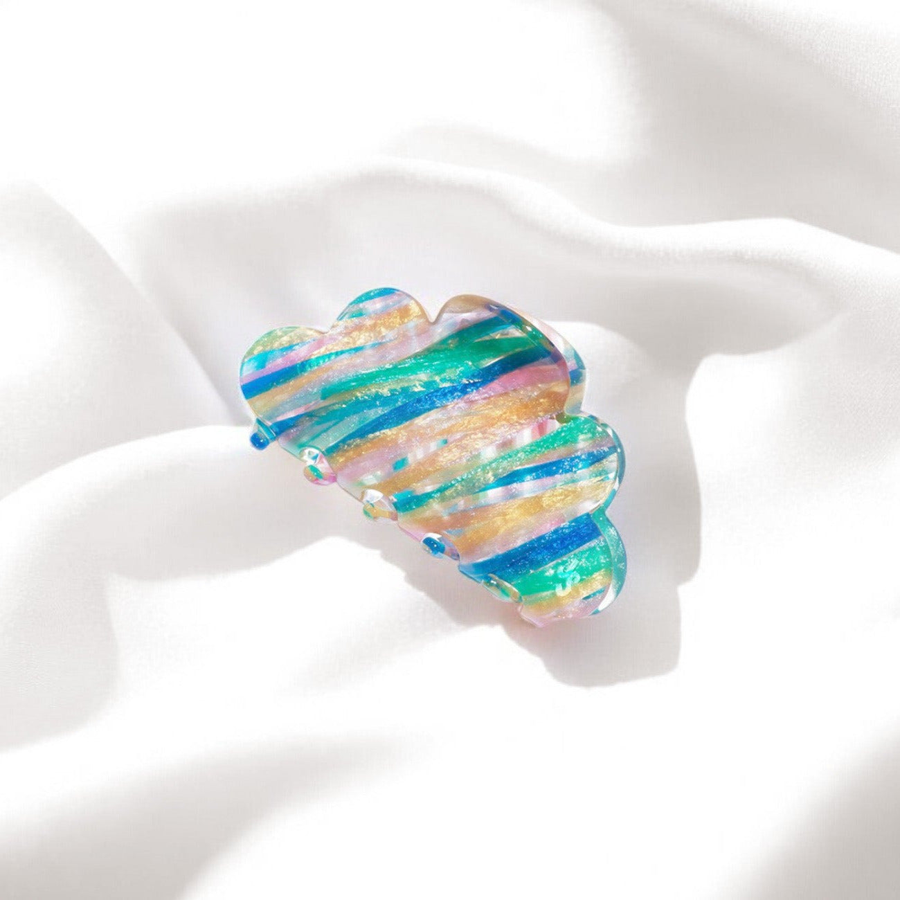 La Angèle Rainbow
