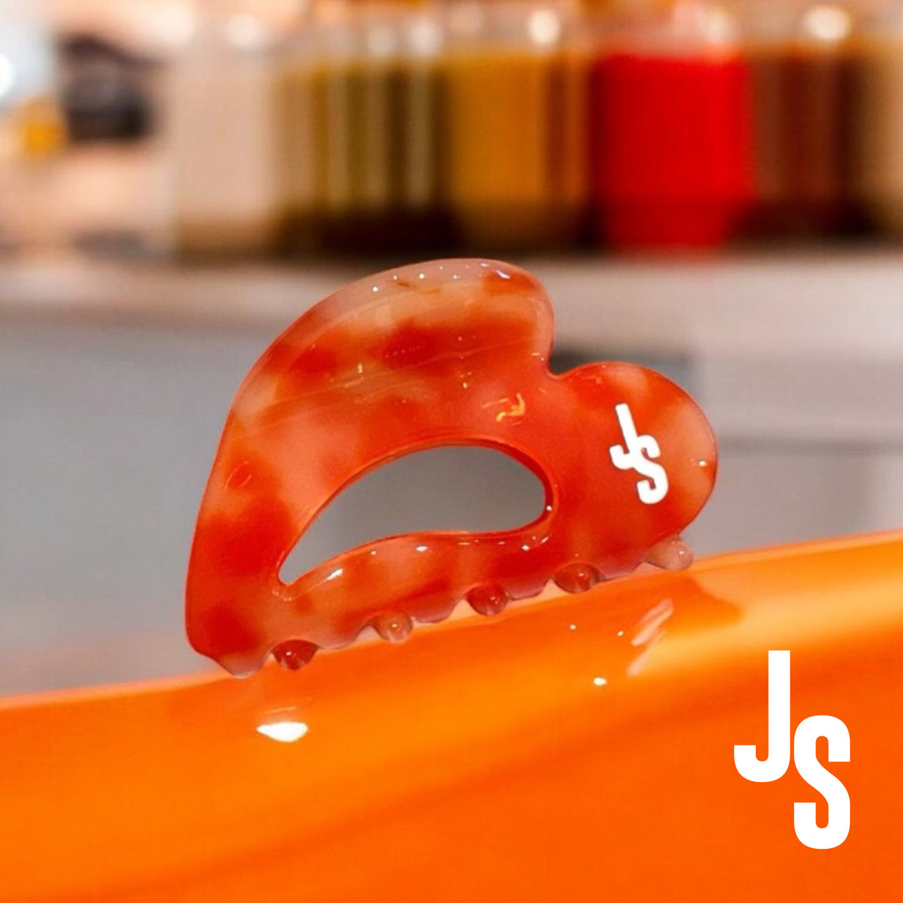Coup de coeur Corail