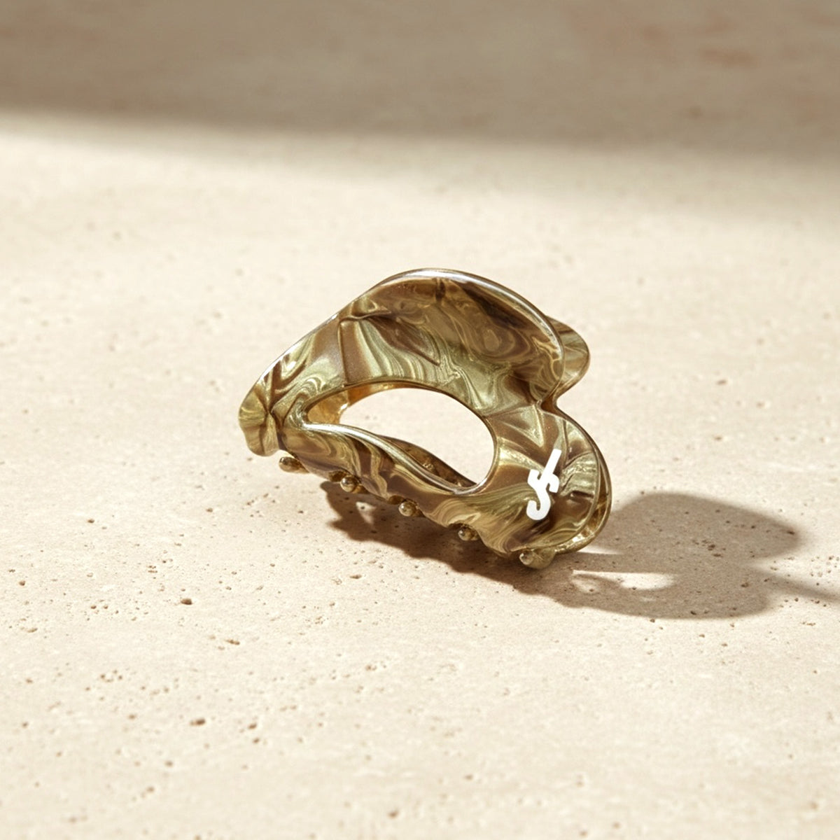 Coup de coeur Vert Forest