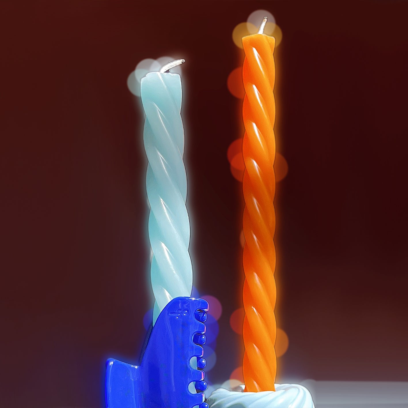 L'Iconique Azur