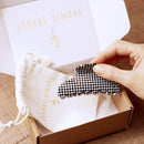 L'Iconique Damier