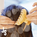 L'Iconique Jaune nacré