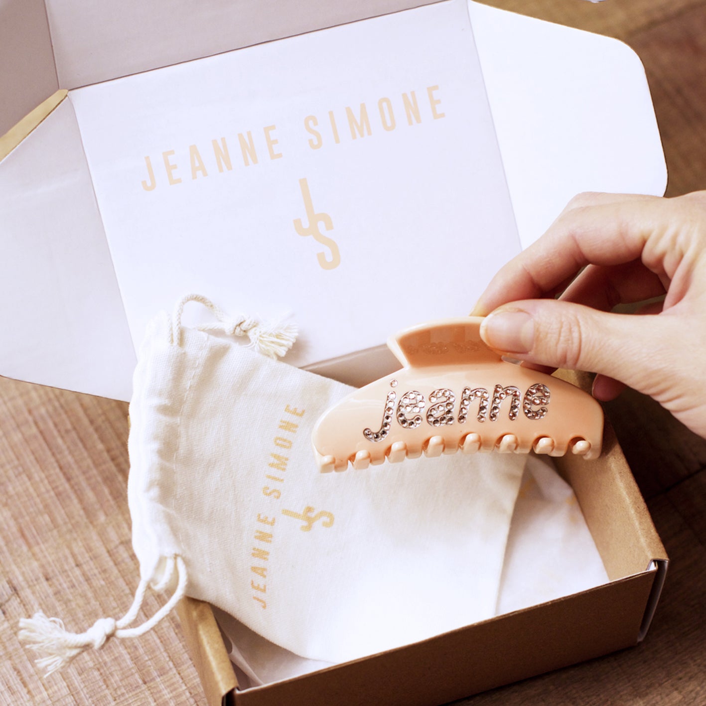 L'iconique JS