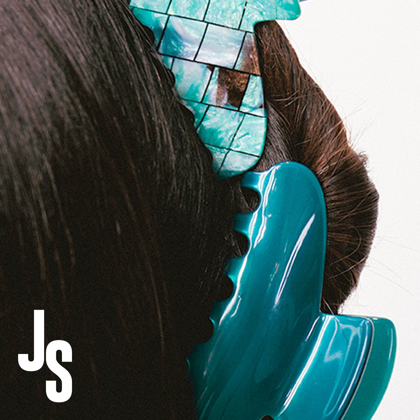 L'Iconique Turquoise
