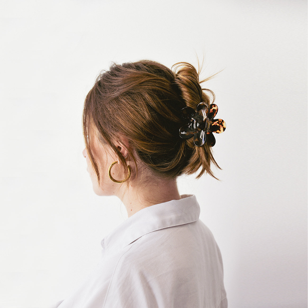 L'iris Sauvage