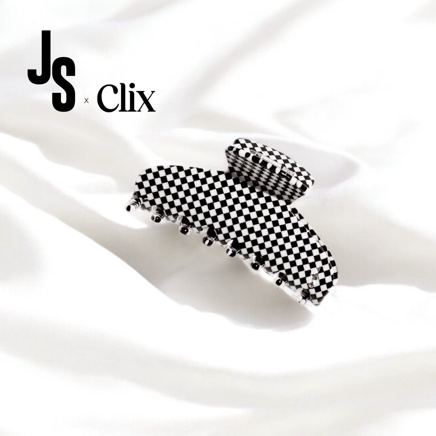 L'Iconique Damier X CLIX