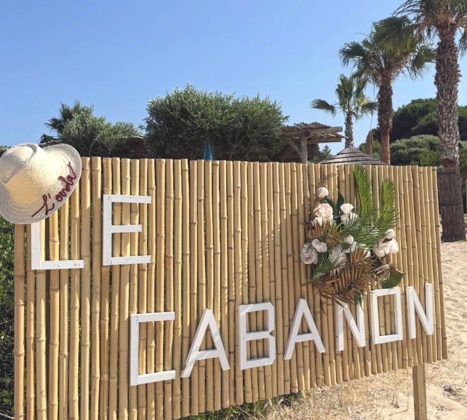 Le Cabanon
