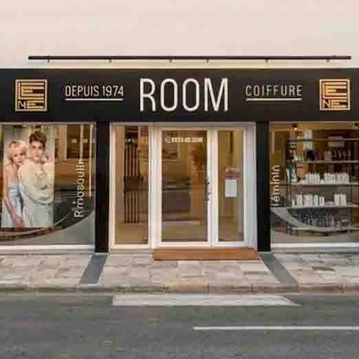 Room Coiffure