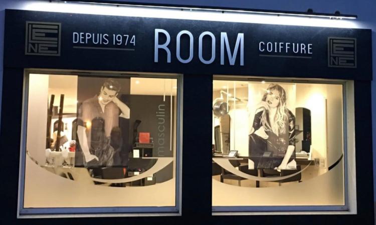 Room Coiffure