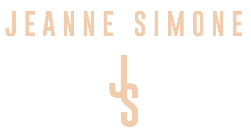 Jeanne Simone